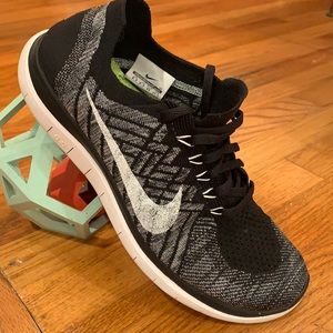 Nike Free 4.0 Flyknit